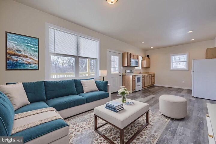 Property Photo:  8140 Hokes Road  PA 17327 