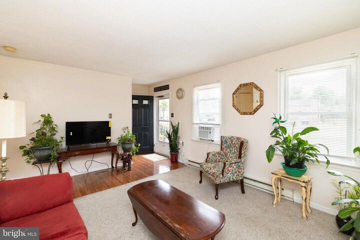 Property Photo:  205 Brunswick Road  VA 22655 