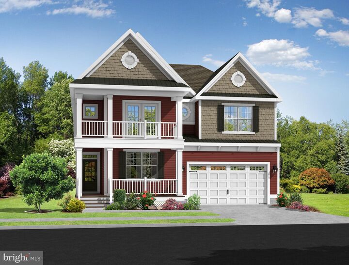 Property Photo: 25132 Leland Drive DE 19951