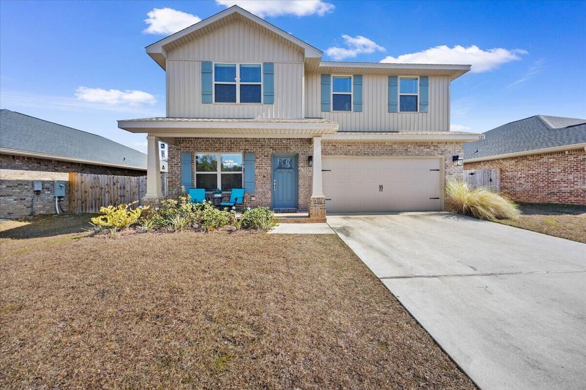 Property Photo:  121 Ridgeway Circle  FL 32536 