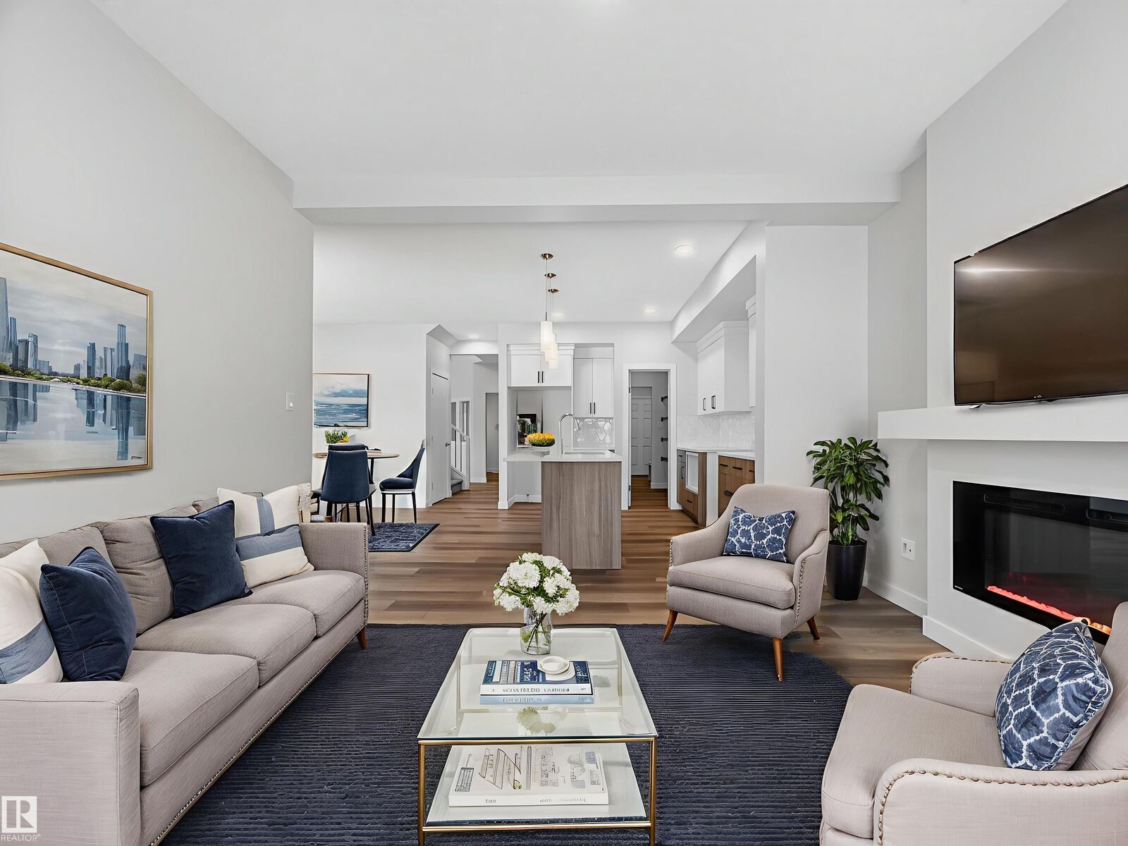 Property Photo:  6308 42 Avenue  AB T4X 3E8 