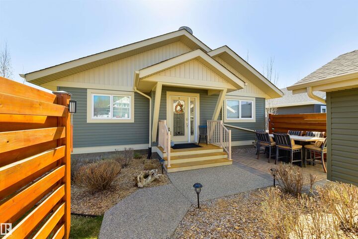 Property Photo:  55101 Ste. Anne Trail 548  AB T0E 1A1 