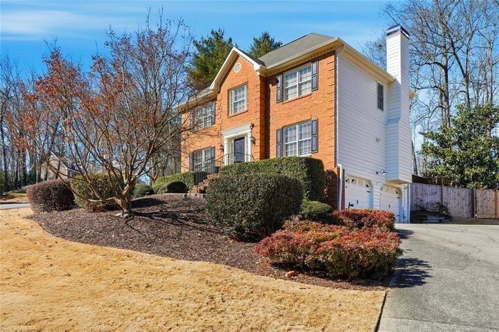 Property Photo:  4051 Silver Fir Court  GA 30066 