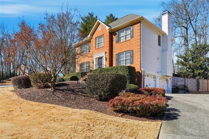 Property Photo:  4051 Silver Fir Court  GA 30066 