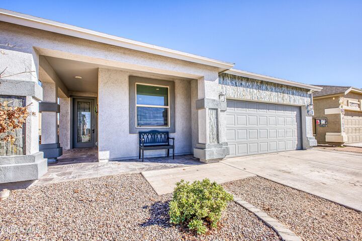 Property Photo:  3948 Desert Nomad Drive  TX 79938 