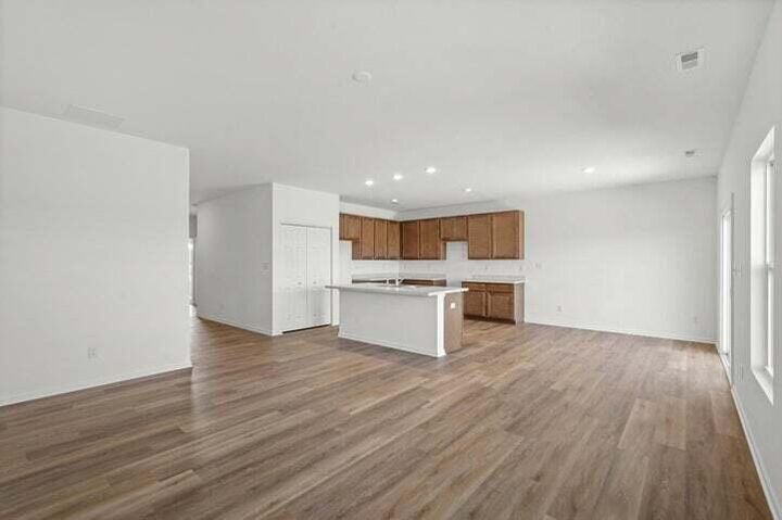 Property Photo:  6641 E 103rd Avenue  IN 46307 