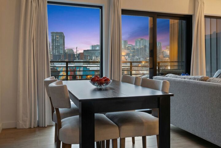 Property Photo:  635 7th Ave S 417  TN 37203 