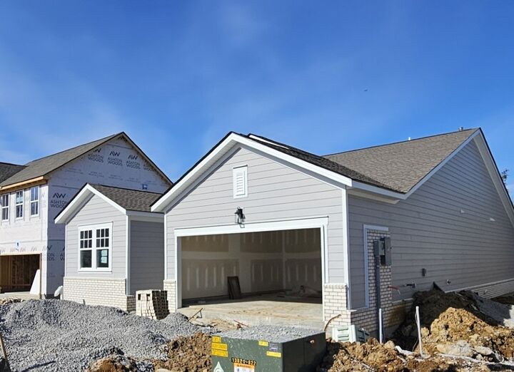 Property Photo:  2836 Bison Court  TN 37013 