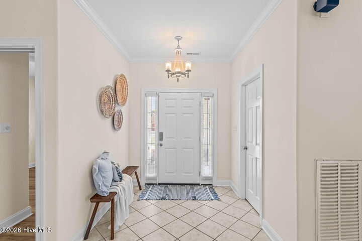 Property Photo:  1 Bay Drive  NC 28460 