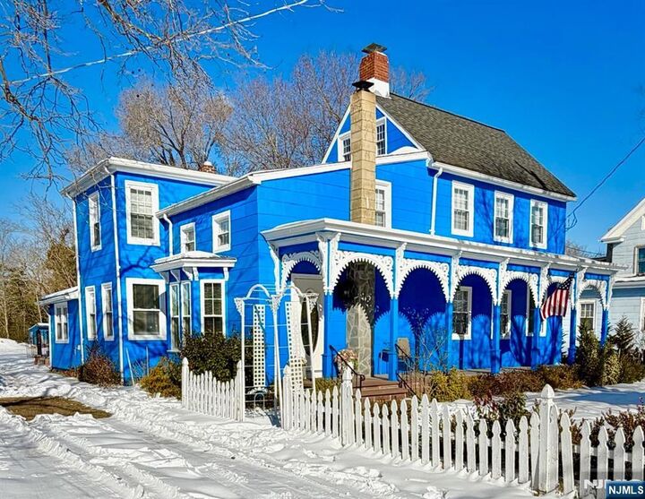 Property Photo:  623 Main Street  NJ OTHER 