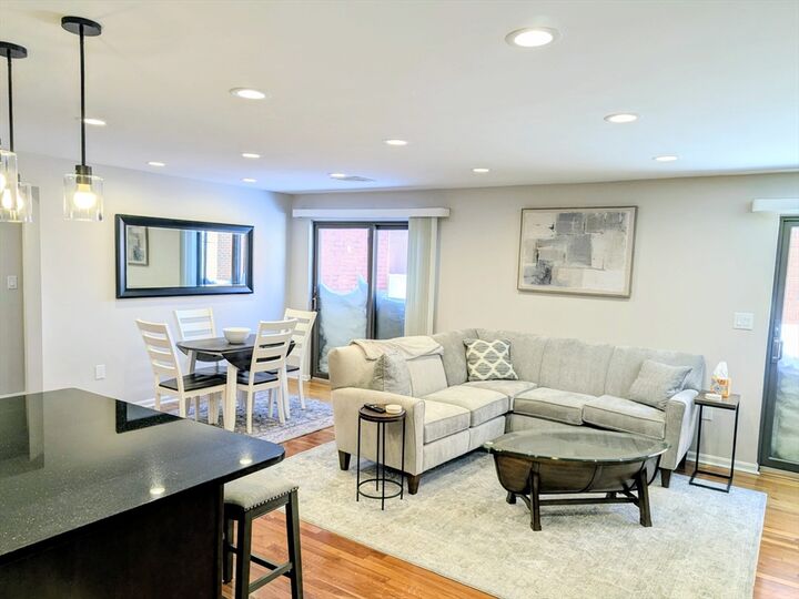 Property Photo:  20 Central St 405  MA 01970 