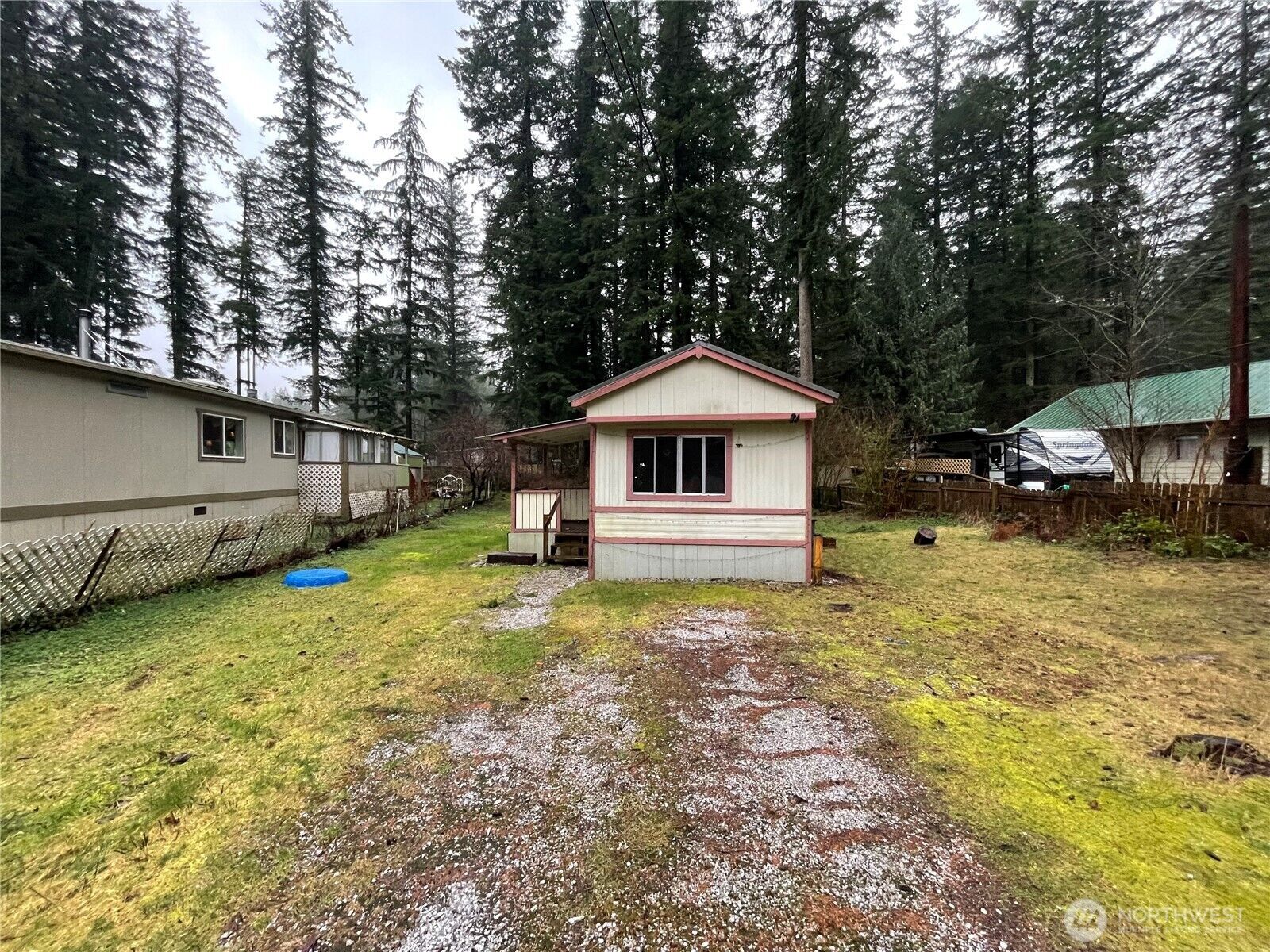 Property Photo:  8540  Juniper Place  WA 98266 