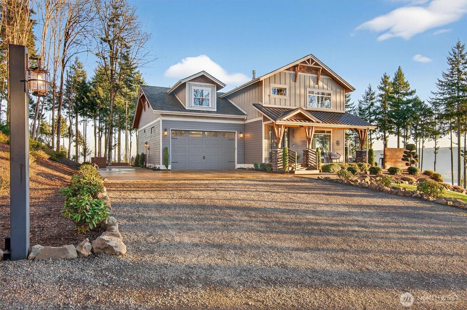 Property Photo:  3015  Stella Rd  WA 98632 