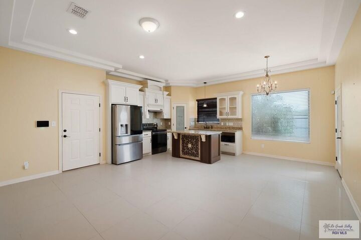 Property Photo:  501 Olmo St  TX 78572 