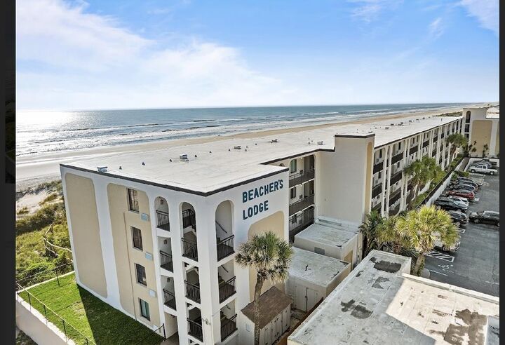 Property Photo:  6970 A1a S 235  FL 32080 