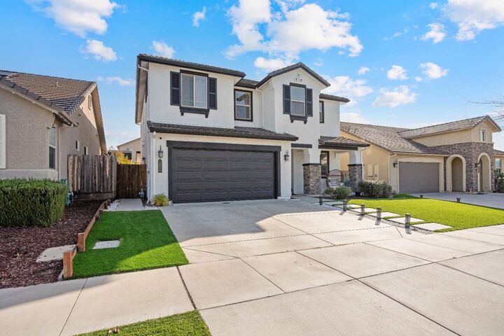 Property Photo:  1657 Santana Ranch Drive  CA 95023 