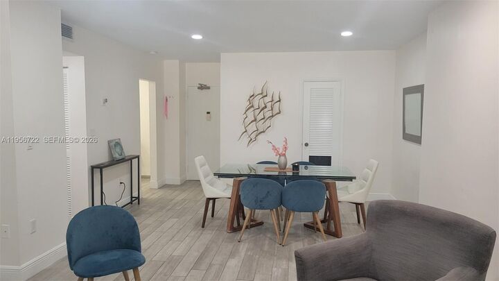 Property Photo: 1965 S Ocean Dr Me FL 33009