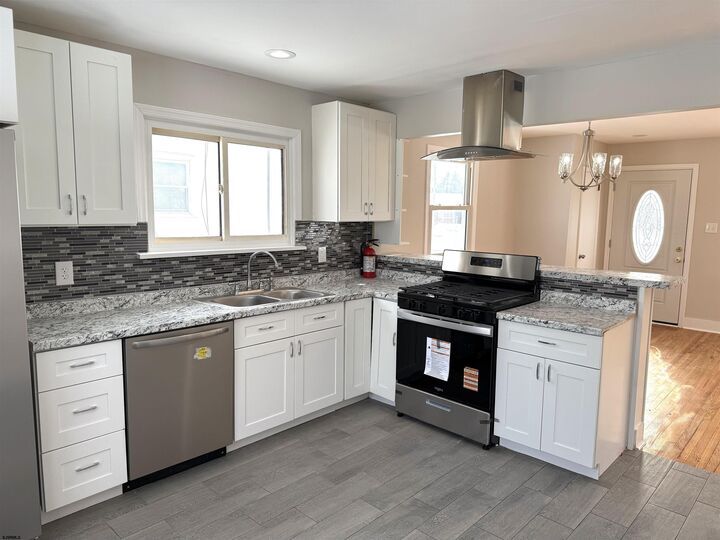 Property Photo:  2316 Corbett Road  NJ 08109 