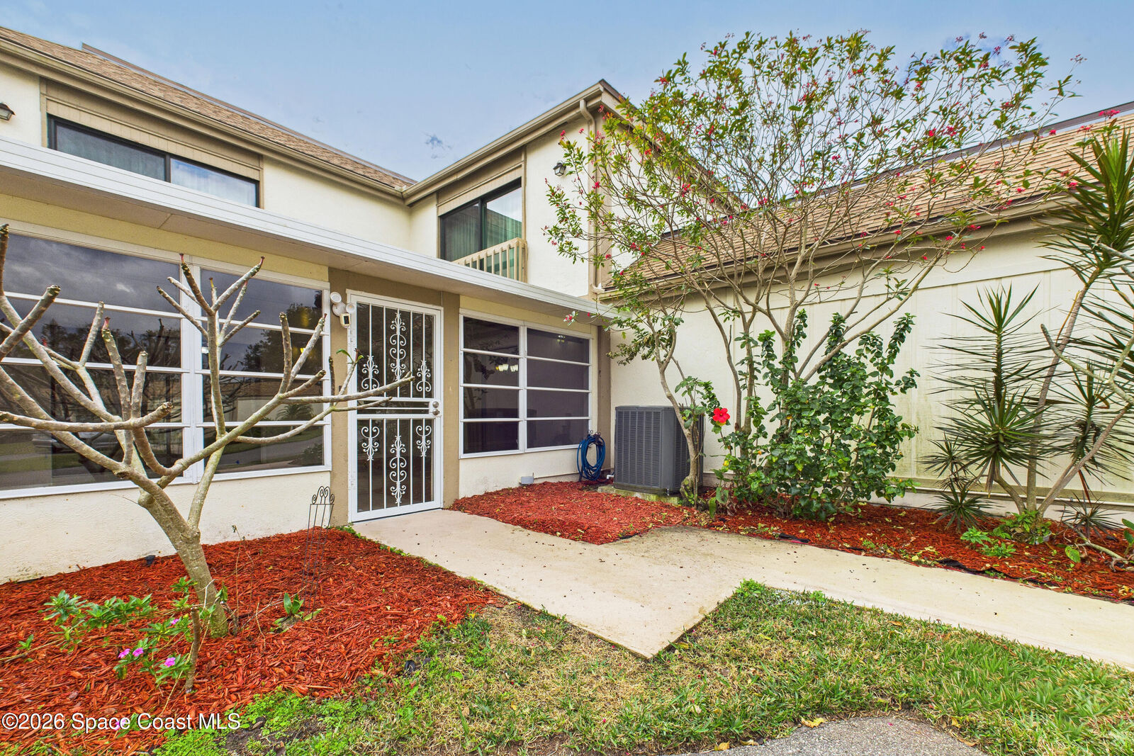 Property Photo:  204 Country Club Drive  FL 32940 