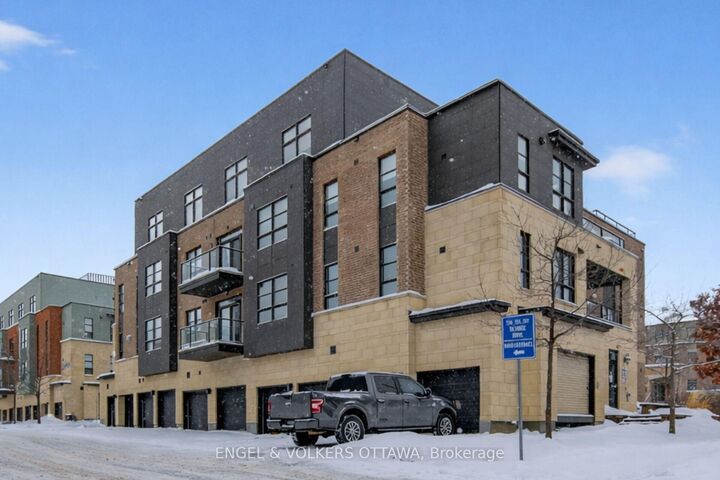 Property Photo:  399 Bayrose Drive W 401  ON K2J 5W3 