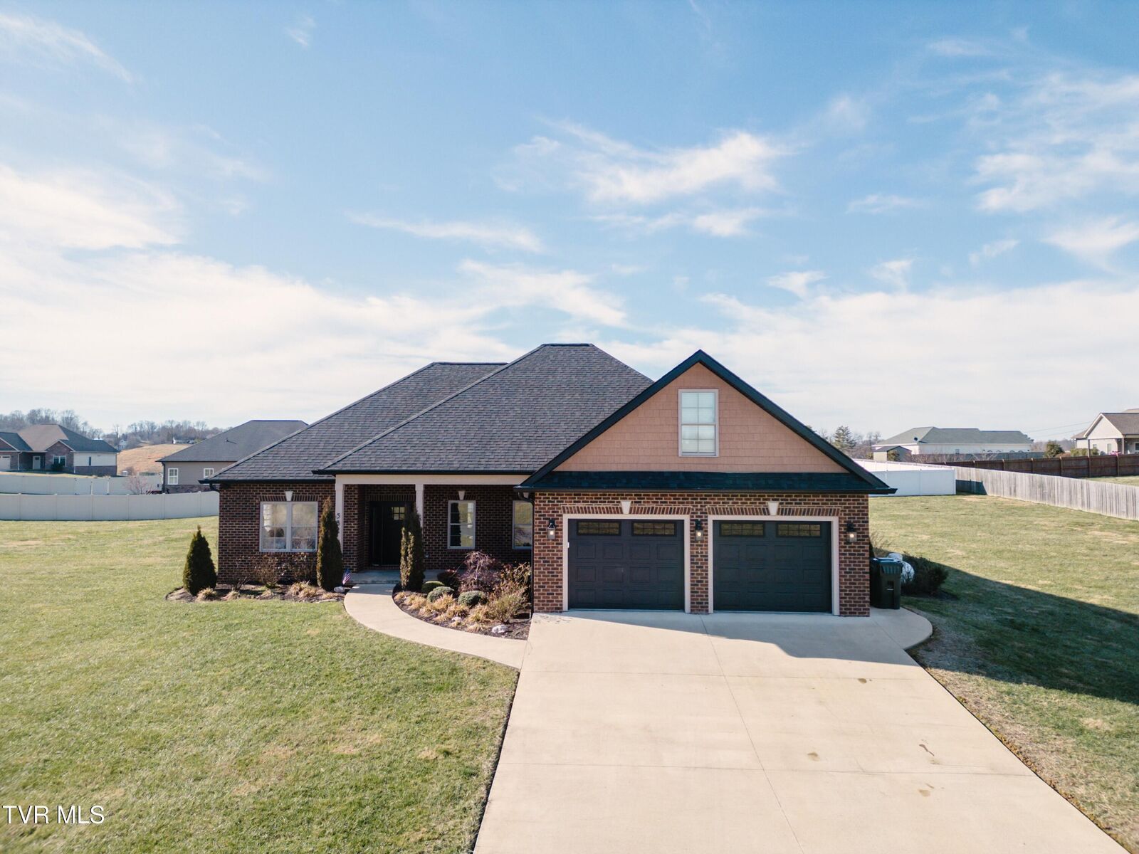Property Photo:  582 Brady Way  TN 37659 