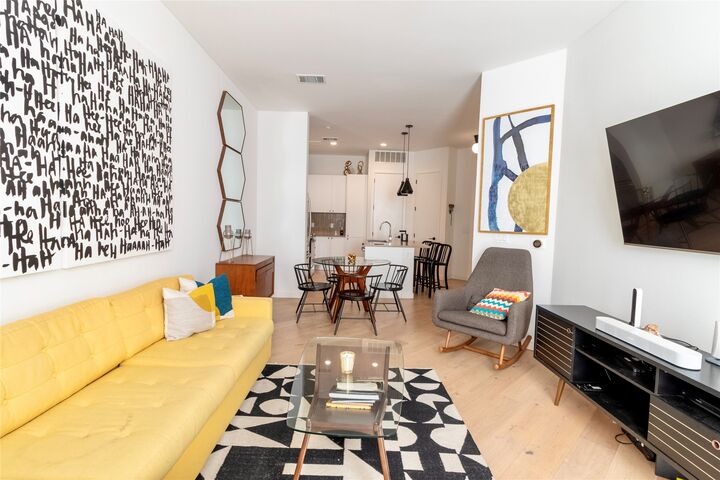 Property Photo:  800 Embassy Drive 115  TX 78702 