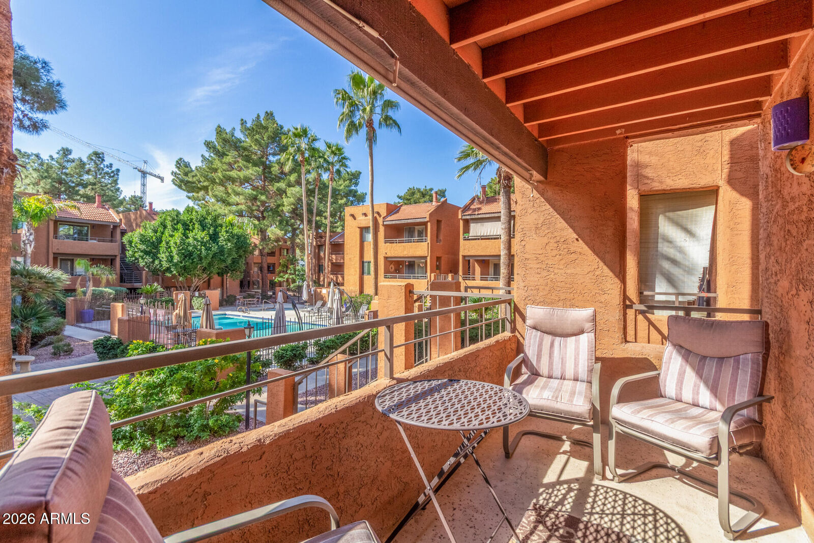 Property Photo: 4704 E Paradise Village Parkway 226 AZ 85032