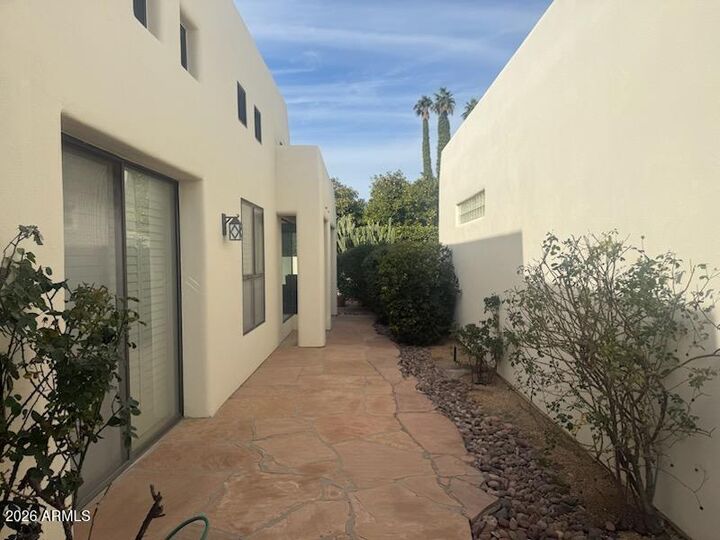 Property Photo:  5101 N Casa Blanca Drive 337  AZ 85253 
