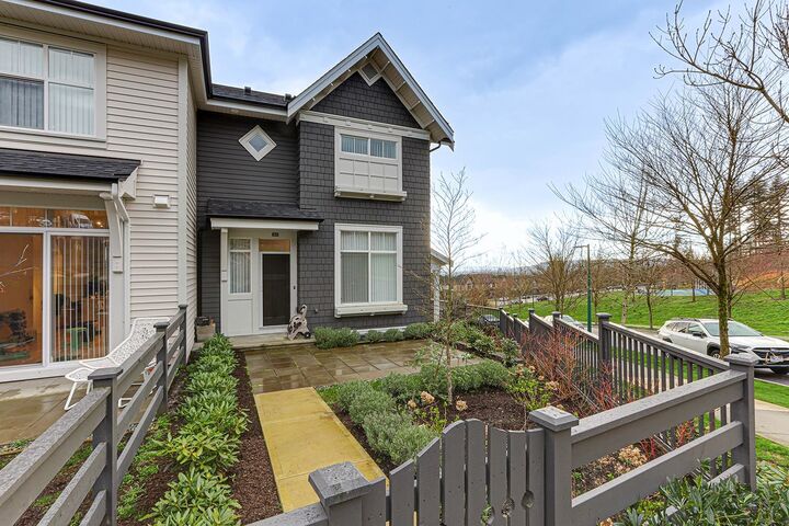 Property Photo: 1331 Olmsted Street 184 BC V3E 0T3