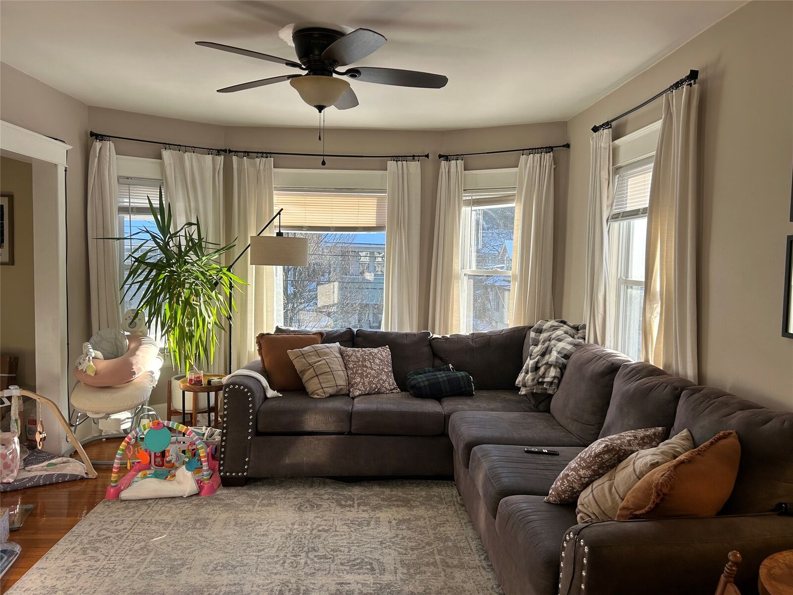 Property Photo:  52 Vine Street 2  NY 13903 