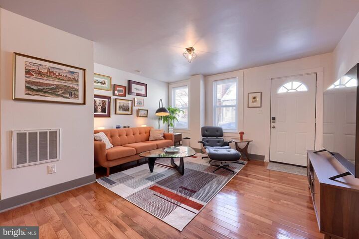 Property Photo: 33 N Mary Street PA 17603