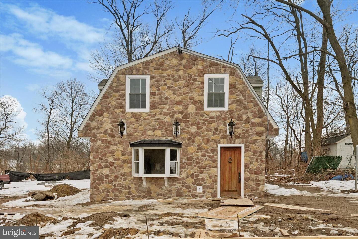 Property Photo:  2034 Locust Street  PA 19061 