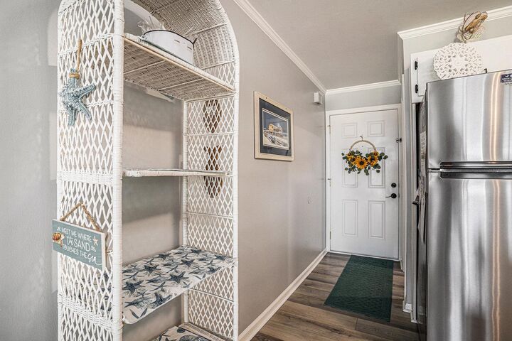 Property Photo:  1820 N Ocean Blvd. 204E  SC 29582 