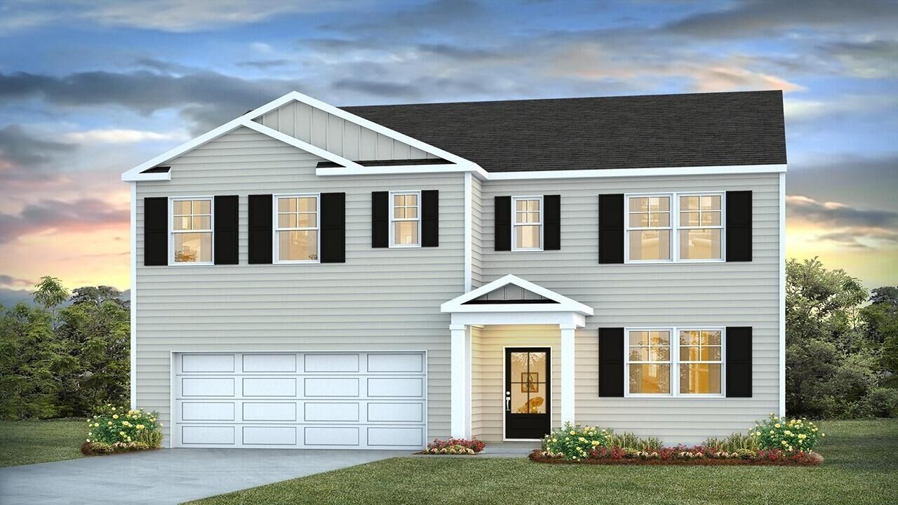 Property Photo:  476 Tulip Poplar Drive  SC 29461 