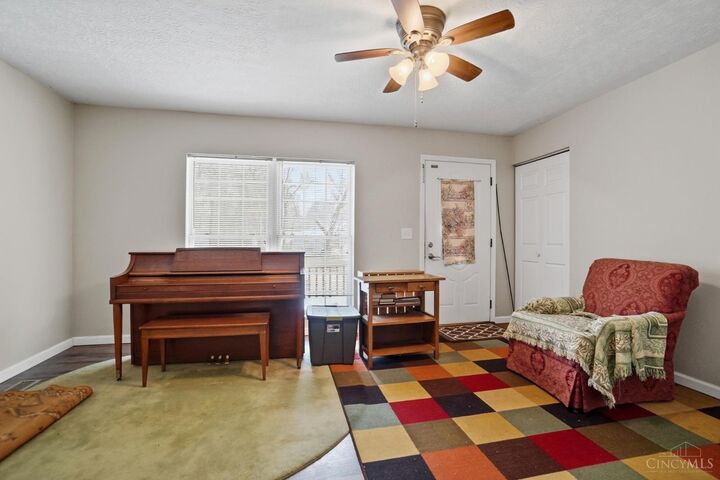 Property Photo:  760 David Boulevard  OH 45005 