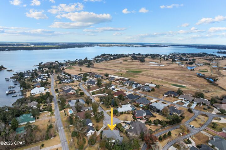 Property Photo:  3419 Country Club Court  FL 32444 