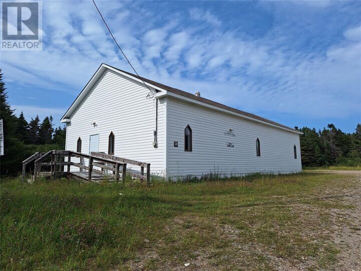 Property Photo:  56 Main Road  NL A0N 1R0 