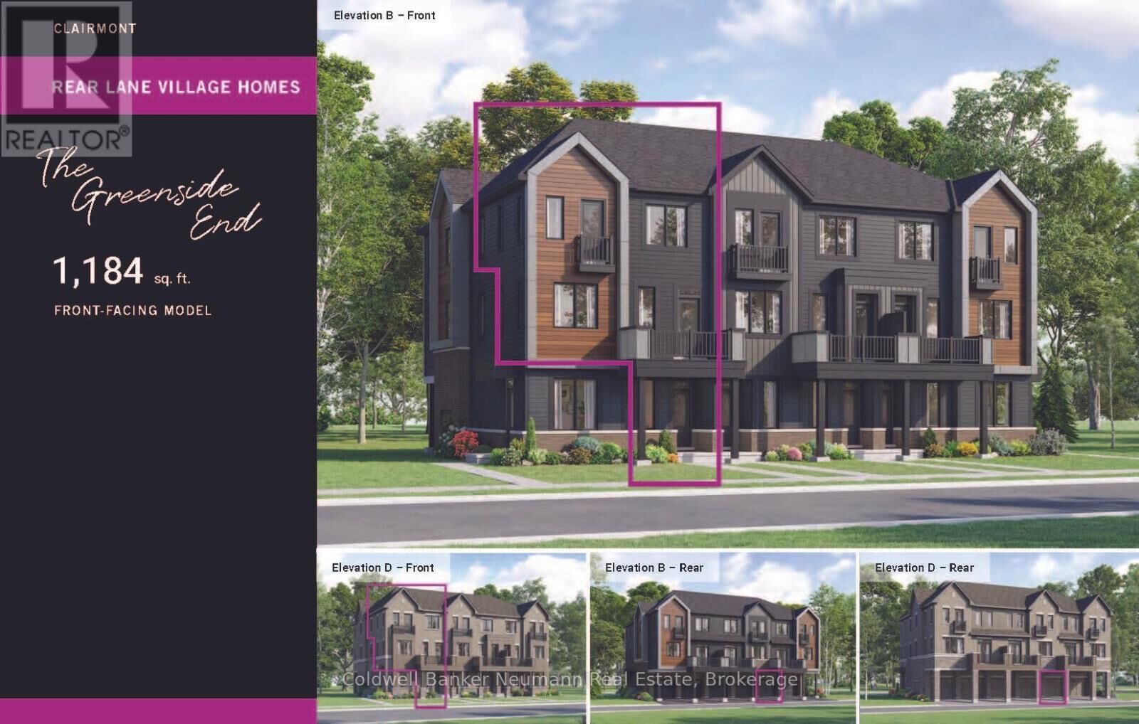 Property Photo: Tbd Intersection Is Clair Rd West & Gosling Gardens ON N1L 1G1