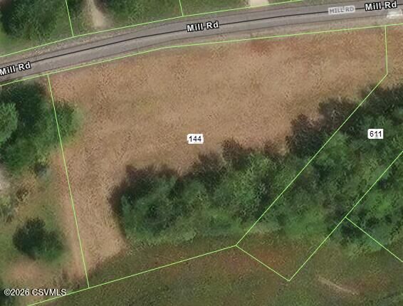 Property Photo:  506 Mill Road  PA 17870 