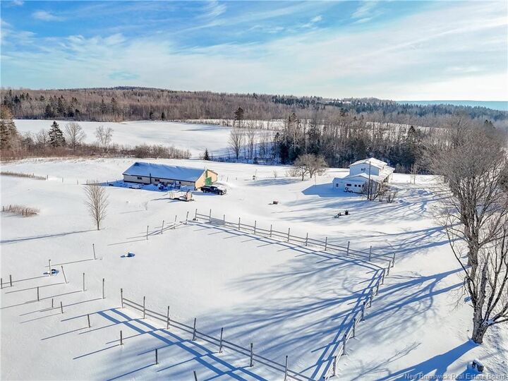 Photo de la propriété: 688 Pike Hill Road NB E6G 2G4