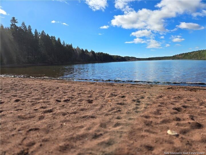 Property Photo:  Lot Lockhart Lake  NB E4H 1W3 