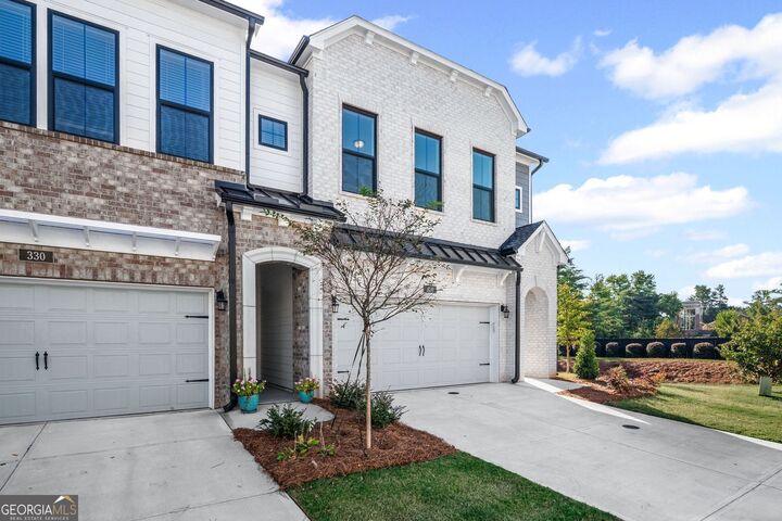 Property Photo: 320 Walker Avenue GA 30076