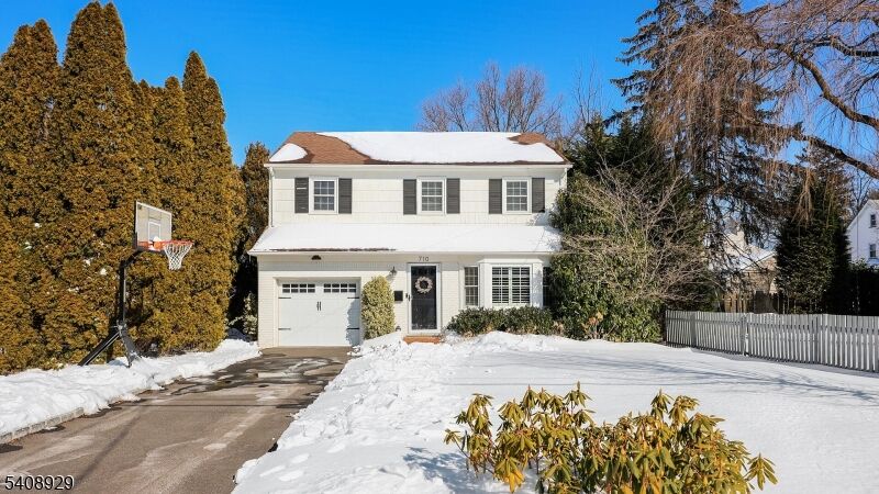 Property Photo:  710 Girard Ave  NJ 07090 