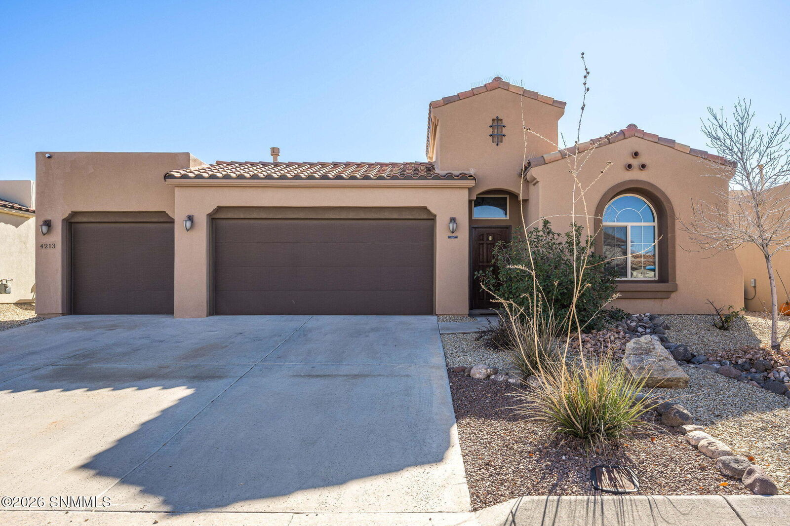 Property Photo:  4213 Sommerset Arc  NM 88011 