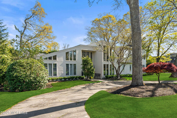 Property Photo: 311 Park Avenue NJ 07755