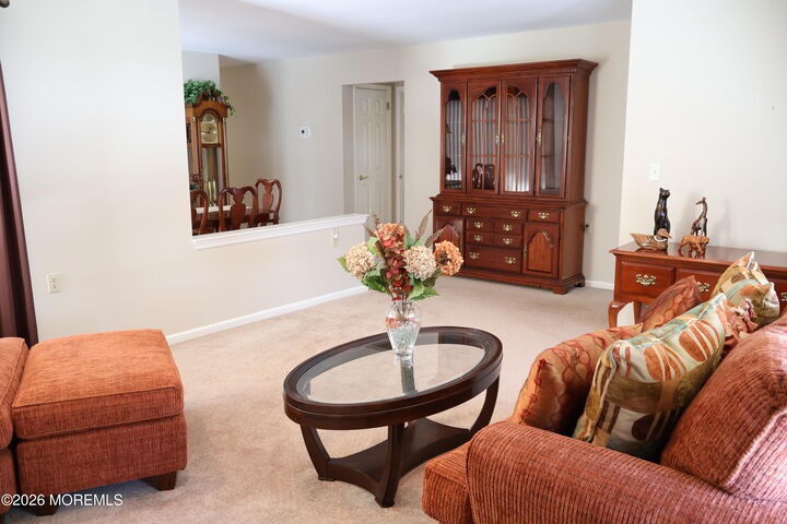 Property Photo: 2409 Coral Leaf Road NJ 08755