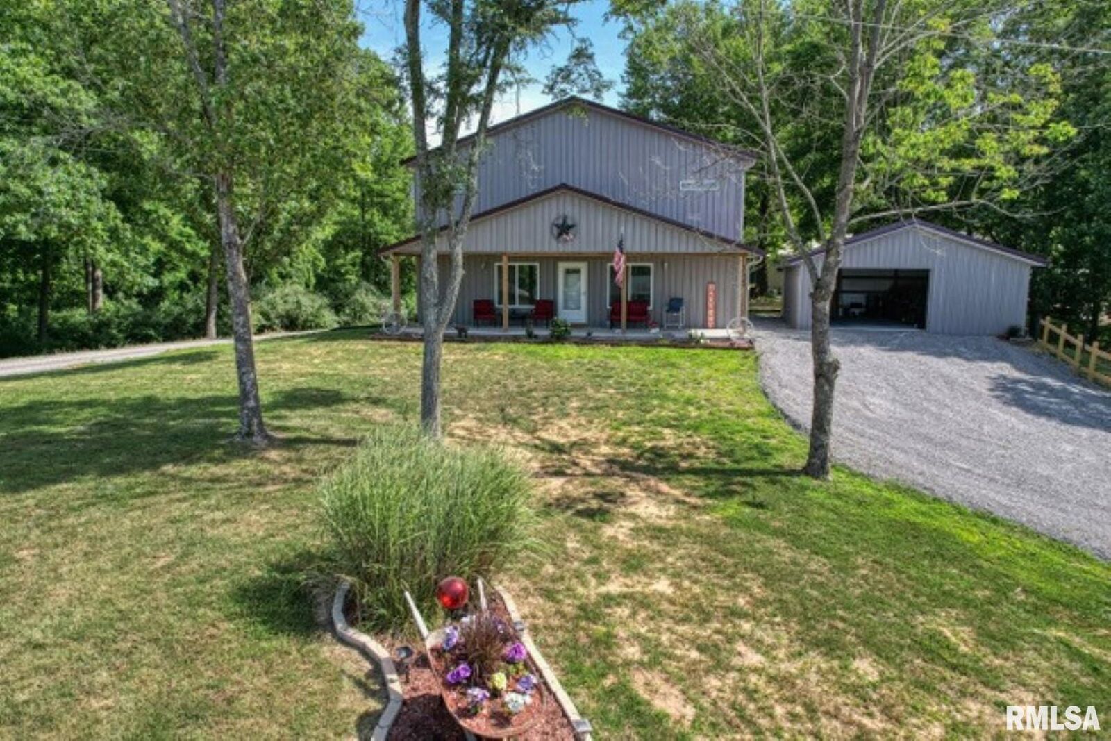 Property Photo:  13360 Lakeview Drive  IL 62922 