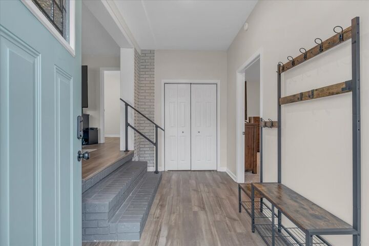 Property Photo: 399 Rosewood Ln TN 37166