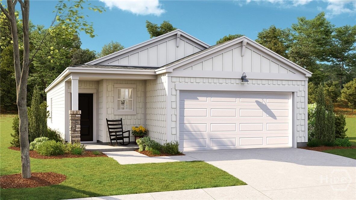 Property Photo:  102 Petalridge Way  GA 31302 