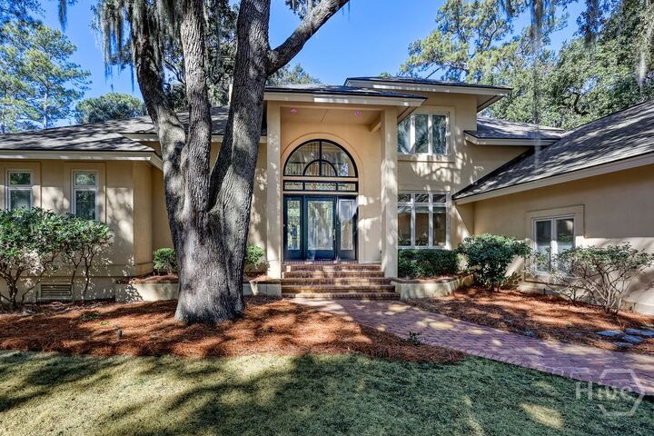 Property Photo: 21 Rookery Road GA 31411